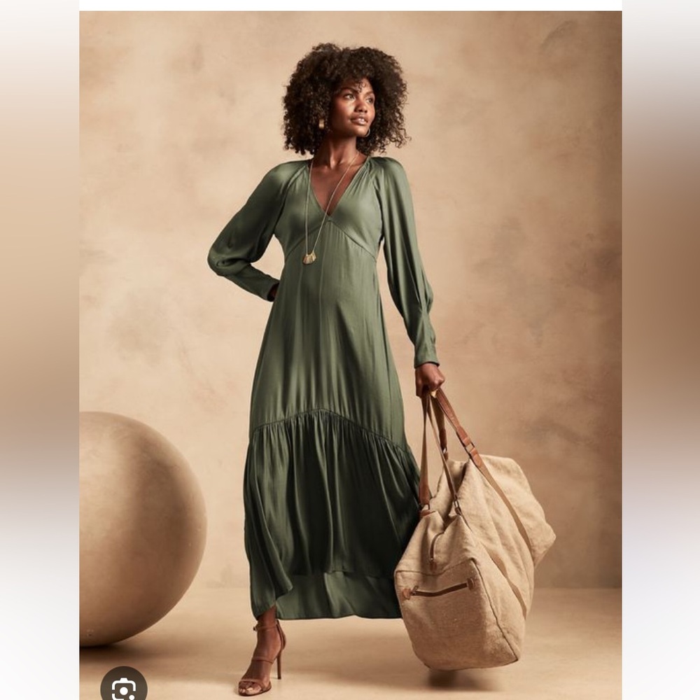 Banana Republic Dress
